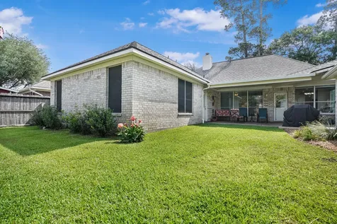 19703 Clear Glen Drive Humble TX 77346