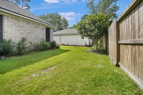 19703 Clear Glen Drive Humble TX 77346