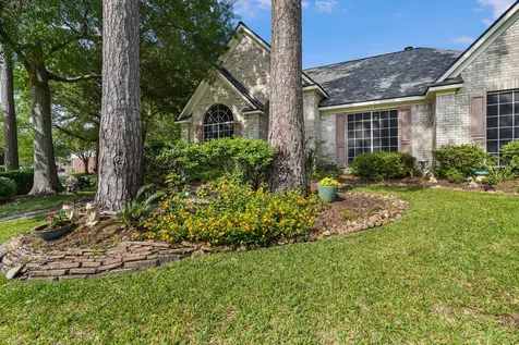 19703 Clear Glen Drive Humble TX 77346