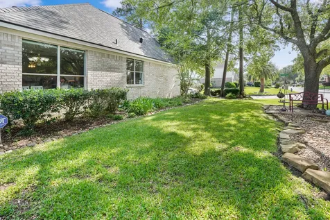19703 Clear Glen Drive Humble TX 77346