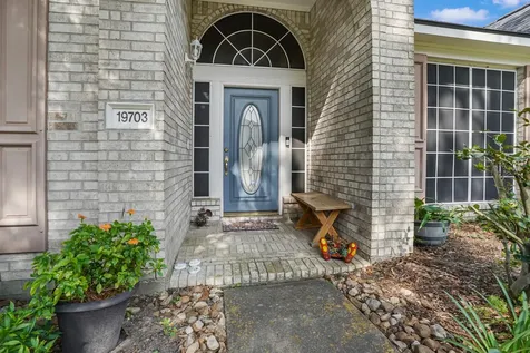 19703 Clear Glen Drive Humble TX 77346