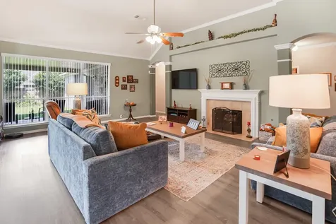 19703 Clear Glen Drive Humble TX 77346