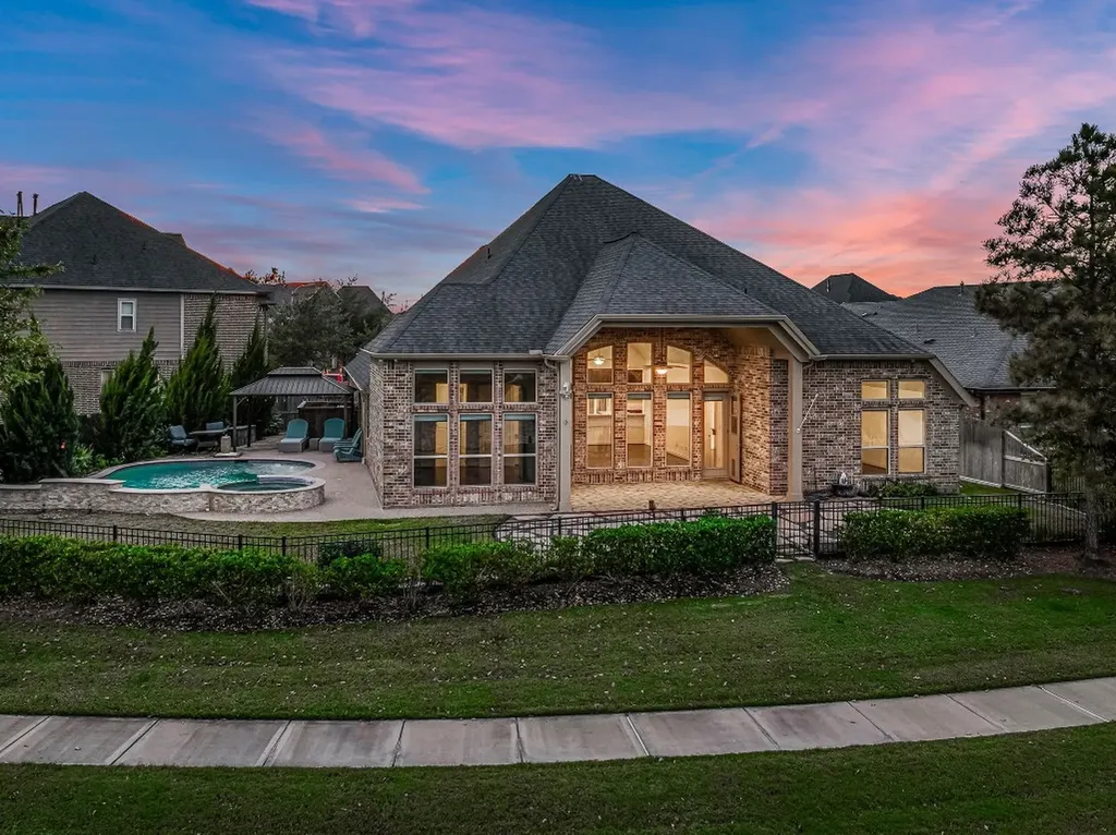 18610 Winterton Cliff Court Cypress TX 77429