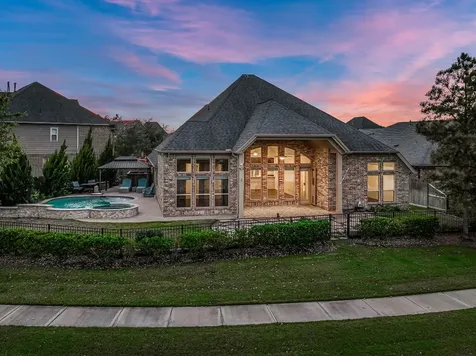 18610 Winterton Cliff Court Cypress TX 77429