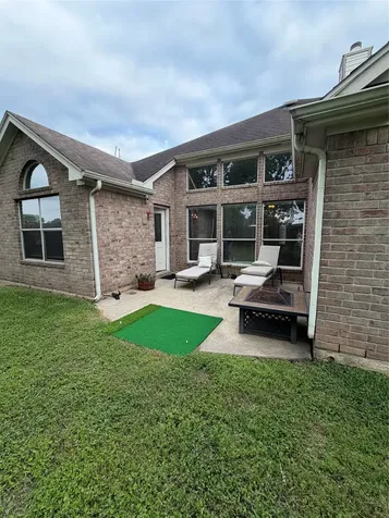 2922 Sandleigh Drive Spring TX 77388
