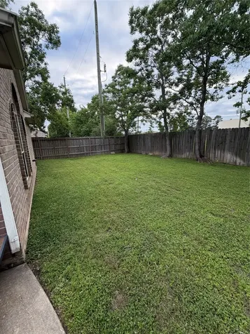 2922 Sandleigh Drive Spring TX 77388