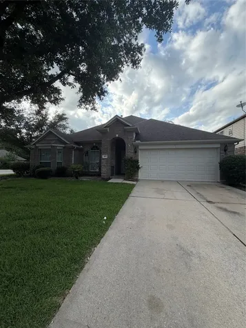 2922 Sandleigh Drive Spring TX 77388