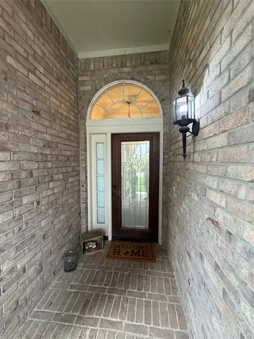 2922 Sandleigh Drive Spring TX 77388