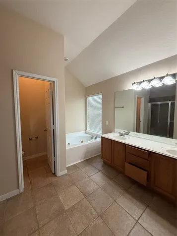 2922 Sandleigh Drive Spring TX 77388
