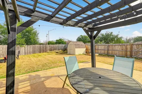 1308 Roanoke Court College Station TX 77845