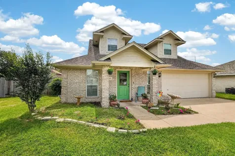 1308 Roanoke Court College Station TX 77845