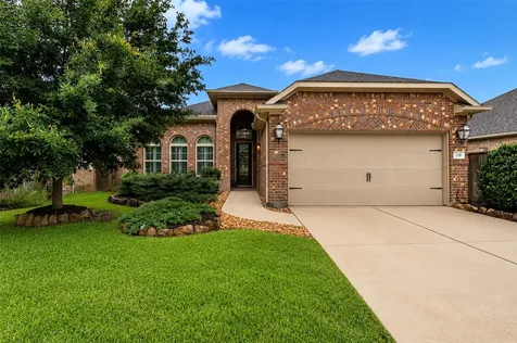 118 Gray Vervain Court Montgomery TX 77316
