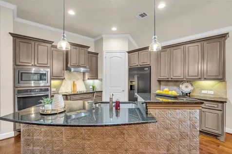 118 Gray Vervain Court Montgomery TX 77316