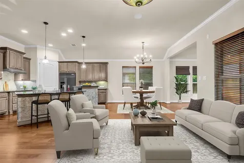 118 Gray Vervain Court Montgomery TX 77316