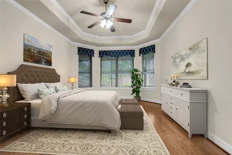 118 Gray Vervain Court Montgomery TX 77316