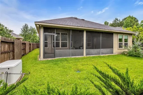 118 Gray Vervain Court Montgomery TX 77316