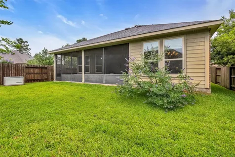 118 Gray Vervain Court Montgomery TX 77316