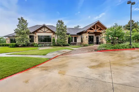 118 Gray Vervain Court Montgomery TX 77316