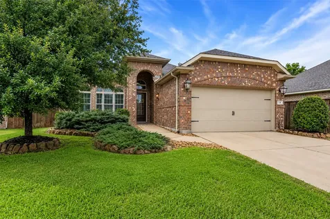 118 Gray Vervain Court Montgomery TX 77316
