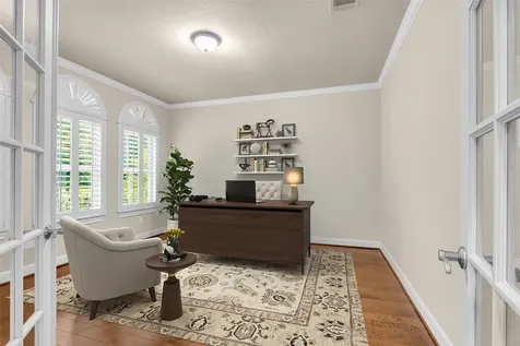 118 Gray Vervain Court Montgomery TX 77316