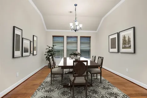 118 Gray Vervain Court Montgomery TX 77316