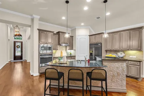 118 Gray Vervain Court Montgomery TX 77316
