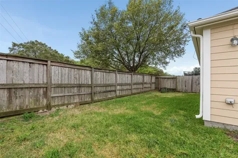 14703 Briceland Springs Drive Houston TX 77082
