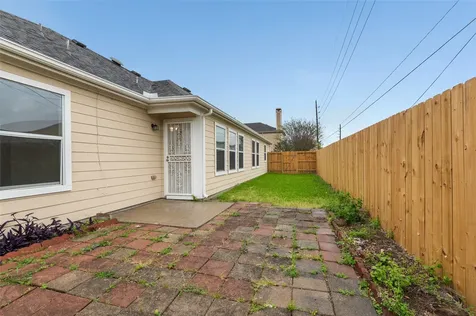 14703 Briceland Springs Drive Houston TX 77082