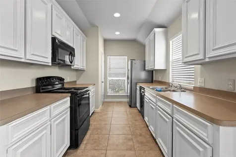 14703 Briceland Springs Drive Houston TX 77082