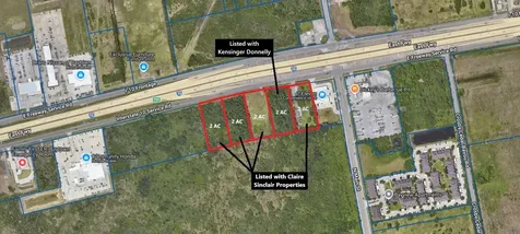 0 I-10 Lot 4 Baytown TX 77521