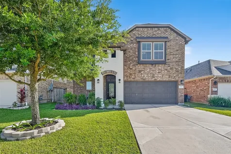 19743 Whistle Creek Lane Cypress TX 77433