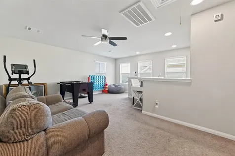 19743 Whistle Creek Lane Cypress TX 77433