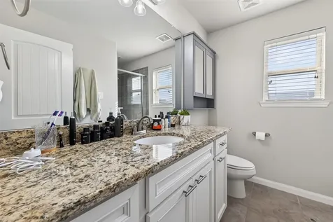 19743 Whistle Creek Lane Cypress TX 77433