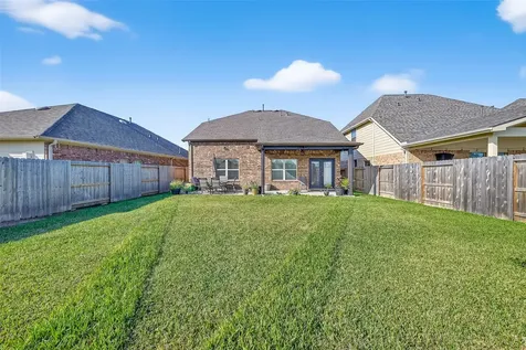 19743 Whistle Creek Lane Cypress TX 77433