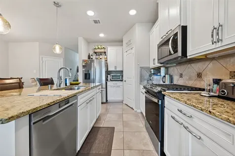19743 Whistle Creek Lane Cypress TX 77433