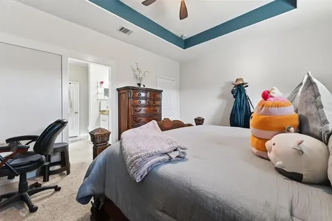 19743 Whistle Creek Lane Cypress TX 77433