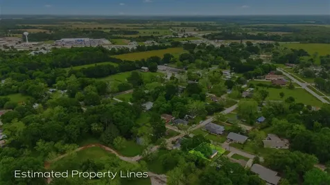 105 Lakeway Drive Crockett TX 75835
