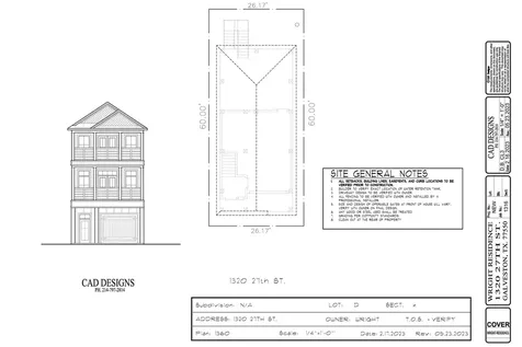 1320 27th Street Galveston TX 77550