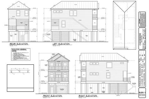 1320 27th Street Galveston TX 77550