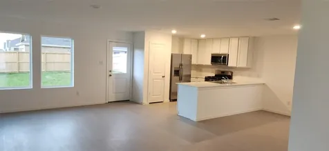 26815 Prairie Smoke Lane Katy TX 77493