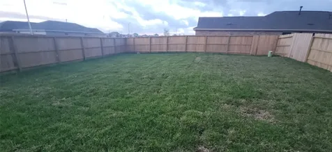 26815 Prairie Smoke Lane Katy TX 77493