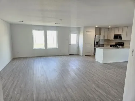 26815 Prairie Smoke Lane Katy TX 77493