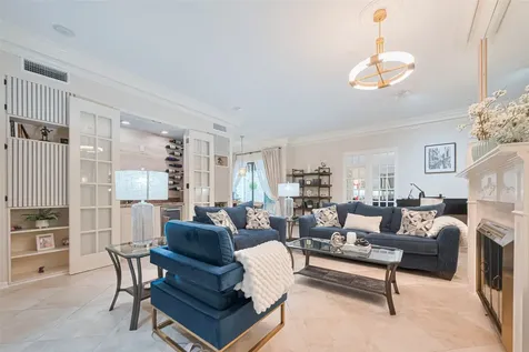 3 River Hollow Lane Houston TX 77027
