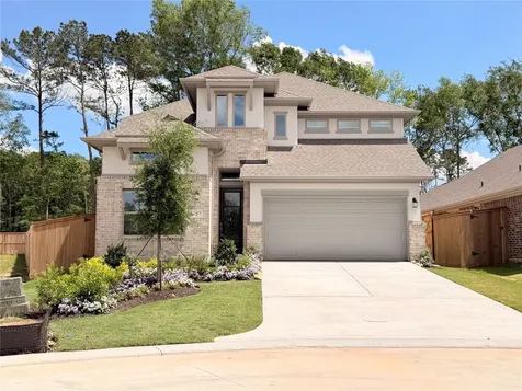 22403 Sawmill Pass Ln Lane Porter TX 77365