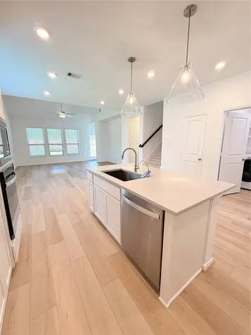22403 Sawmill Pass Ln Lane Porter TX 77365