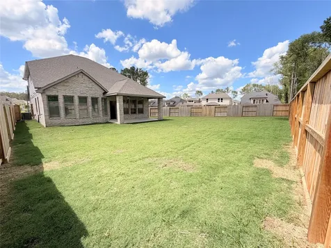 22403 Sawmill Pass Ln Lane Porter TX 77365
