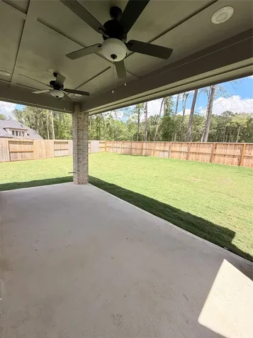 22403 Sawmill Pass Ln Lane Porter TX 77365