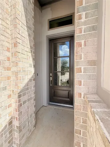22403 Sawmill Pass Ln Lane Porter TX 77365