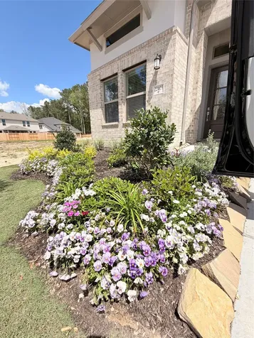 22403 Sawmill Pass Ln Lane Porter TX 77365