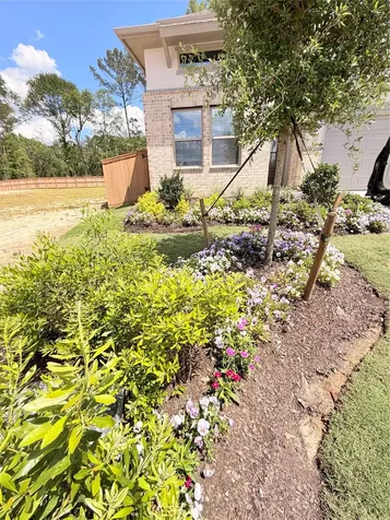 22403 Sawmill Pass Ln Lane Porter TX 77365